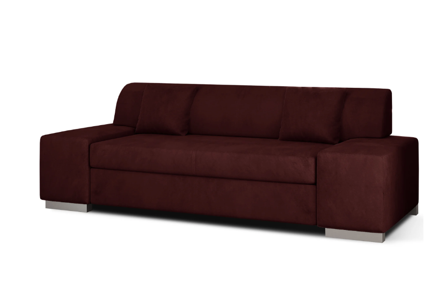 Диван прямий Porto 3 210х72х90 Eltap